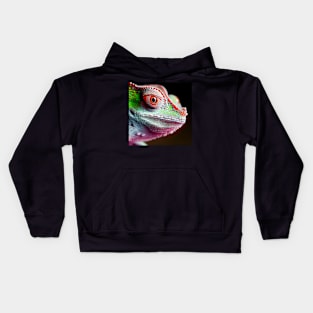 Amazing Nature Series Kids Hoodie